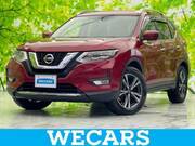 2018 NISSAN X-TRAIL