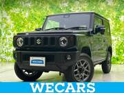 2023 SUZUKI JIMNY