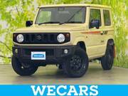 2020 SUZUKI JIMNY