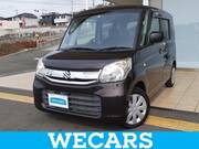 2017 SUZUKI SPACIA