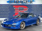 2001 MAZDA RX-7 TYPE RB