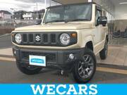 2024 SUZUKI JIMNY