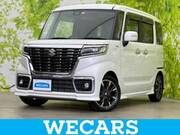 2020 SUZUKI SPACIA
