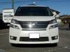 TOYOTA VELLFIRE HYBRID