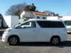 TOYOTA VELLFIRE HYBRID