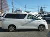 TOYOTA VELLFIRE HYBRID