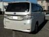 TOYOTA VELLFIRE HYBRID
