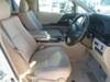 TOYOTA VELLFIRE HYBRID