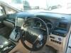 TOYOTA VELLFIRE HYBRID