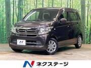 2017 HONDA N-WGN