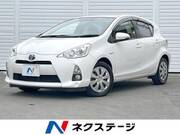 2014 TOYOTA AQUA S