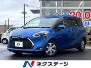 2018 TOYOTA SIENTA