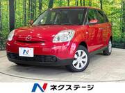 2010 MAZDA VERISA C