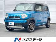 2018 SUZUKI HUSTLER