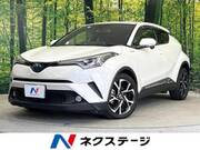 2017 TOYOTA C-HR G