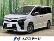 2018 TOYOTA VOXY
