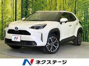 2022 TOYOTA YARIS CROSS HYBRID Z