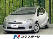 2013 TOYOTA AQUA S