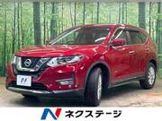 2019 NISSAN X-TRAIL