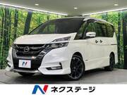 2019 NISSAN SERENA