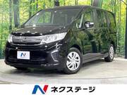 2018 HONDA STEPWAGON