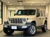 CHRYSLER JEEP WRANGLER UNLIMITED