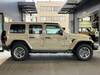 CHRYSLER JEEP WRANGLER UNLIMITED