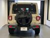 CHRYSLER JEEP WRANGLER UNLIMITED