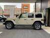 CHRYSLER JEEP WRANGLER UNLIMITED