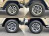 CHRYSLER JEEP WRANGLER UNLIMITED