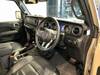 CHRYSLER JEEP WRANGLER UNLIMITED