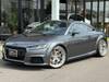 AUDI TT COUPE