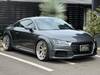 AUDI TT COUPE