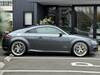 AUDI TT COUPE