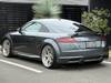 AUDI TT COUPE