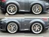 AUDI TT COUPE