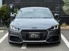 AUDI TT COUPE