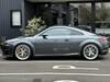 AUDI TT COUPE