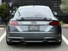 AUDI TT COUPE