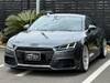 AUDI TT COUPE