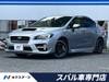 SUBARU WRX S4