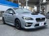 SUBARU WRX S4