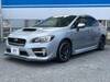 SUBARU WRX S4