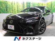 2018 LEXUS LS