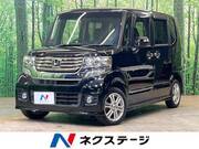 2012 HONDA N-BOX CUSTOM