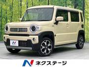 2020 SUZUKI HUSTLER