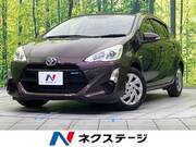2015 TOYOTA AQUA S