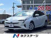 2016 TOYOTA PRIUS S