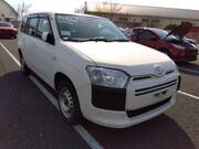 2017 TOYOTA PROBOX VAN GL
