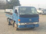 1997 TOYOTA TOYOACE TRUCK 2ton